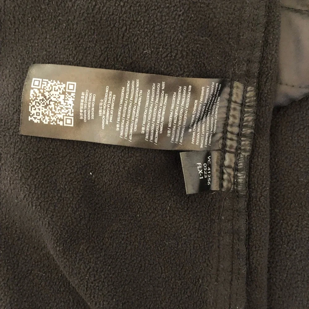 Stormtech FLX Men’s Thermal Long Sleeve Shirt - Picture 11 of 12